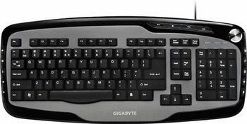 GIGABYTE GK-K6800